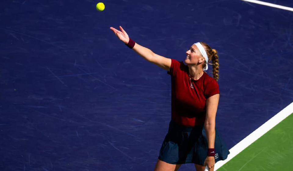 九游娱乐体验-科维托娃连续十五场比赛得分超过最后时刻胜出,DWG不断突破!-九游娱乐体验