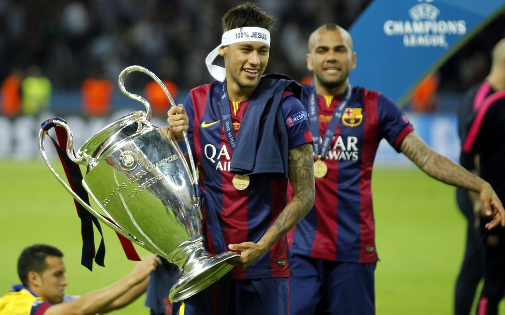 九游娱乐平台-内马尔重要时刻夺冠,法国队带队取胜!-九游娱乐平台