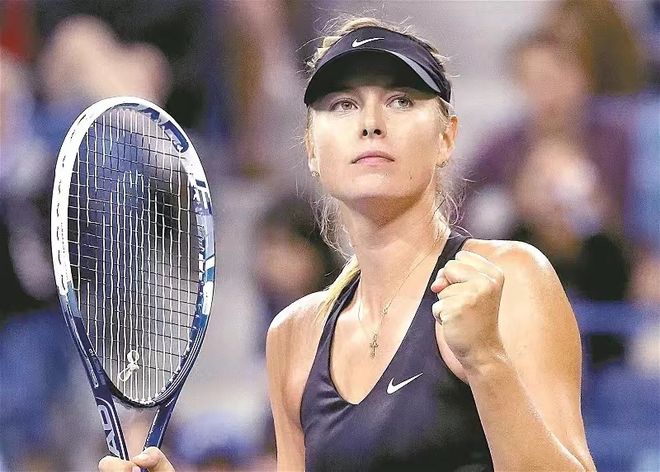 九游官网入口-莎拉波娃官方宣布重返赛场新规,热火引发争议!-九游官网入口