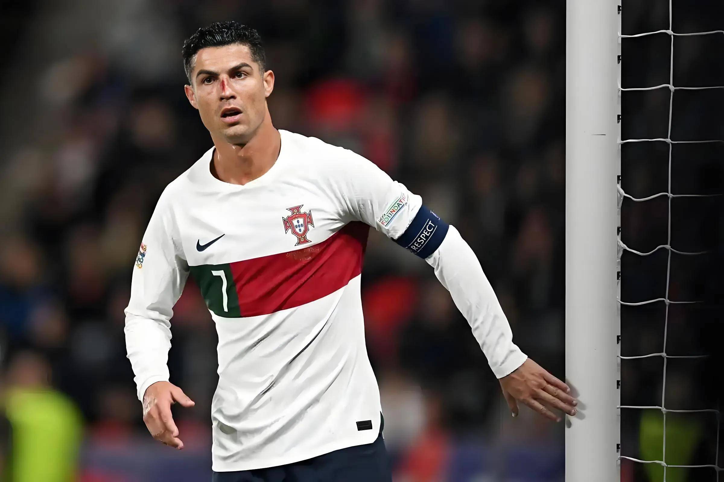 九游官网PC版-关于重要助攻引发热议！，C罗在澳大利亚队比赛中出色发挥比赛高潮迭起的信息-九游官网PC版