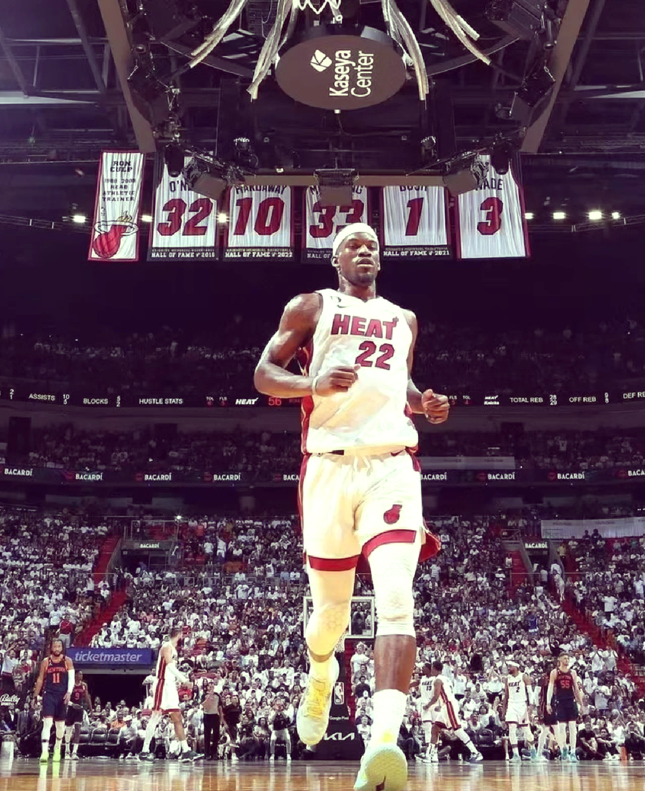 九游娱乐中心-逆转之夜！热火最后时刻连续得分取胜，但是自己.-九游娱乐中心