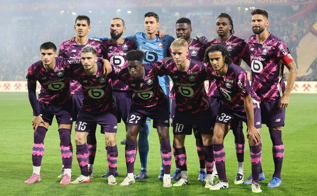 九游官网PC版-法甲集结日再迎强敌，尼斯刷新队史纪录，主帅态度：管理层满意，数据趋势出现新变化的简单介绍-九游官网PC版